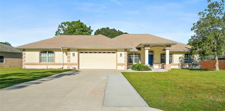 Villa ou maison à Palm Coast, Floride 3 chambres, 239.78 m2 № 2423966