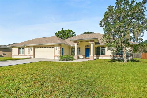 Villa ou maison à vendre à Palm Coast, Floride: 3 chambres, 239.78 m2 № 2423966 - photo 3