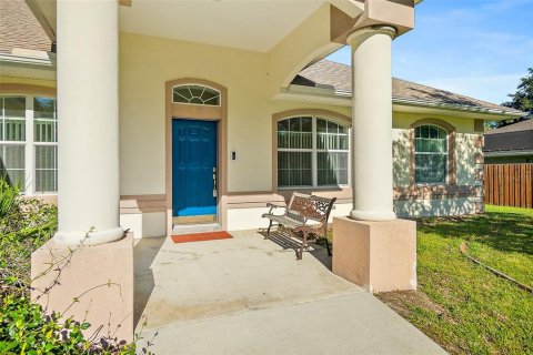 Villa ou maison à vendre à Palm Coast, Floride: 3 chambres, 239.78 m2 № 2423966 - photo 8