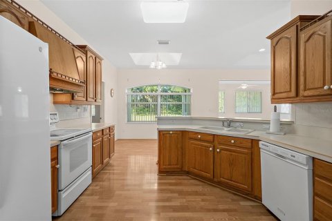 Villa ou maison à vendre à Palm Coast, Floride: 3 chambres, 239.78 m2 № 2423966 - photo 26