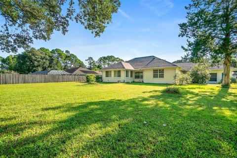 Villa ou maison à vendre à Palm Coast, Floride: 3 chambres, 239.78 m2 № 2423966 - photo 5