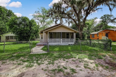 Casa en venta en Jacksonville, Florida, 2 dormitorios, 78.04 m2 № 766975 - foto 1
