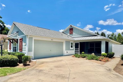 Villa ou maison à The Villages, Floride 3 chambres, 180.04 m2 № 2267000