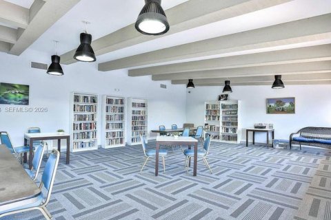 Condominio en venta en Hollywood, Florida, 2 dormitorios, 96.62 m2 № 2029273 - foto 25