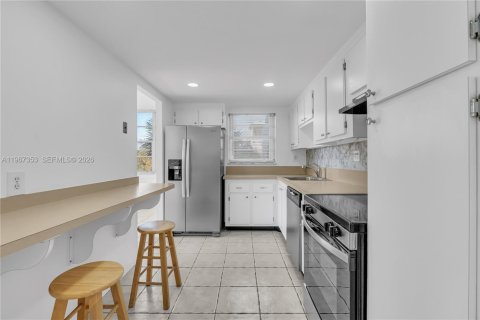 Condominio en venta en Hollywood, Florida, 2 dormitorios, 96.62 m2 № 2029273 - foto 18