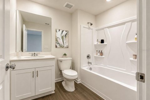 Villa ou maison à vendre à Ocala, Floride: 4 chambres, 201.97 m2 № 2208149 - photo 8
