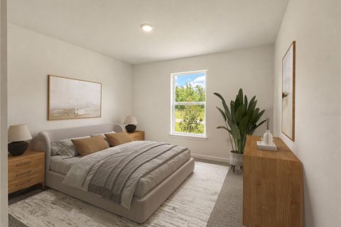 Villa ou maison à vendre à Ocala, Floride: 4 chambres, 201.97 m2 № 2208149 - photo 12