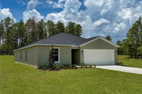 Villa ou maison à vendre à Ocala, Floride: 4 chambres, 201.97 m2 № 2208149 - photo 2