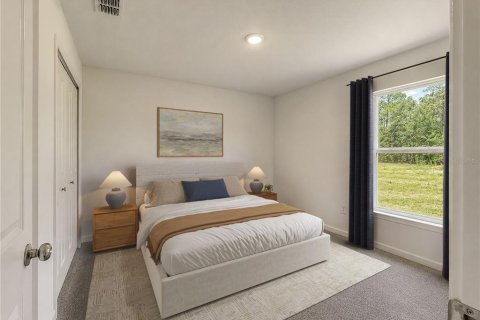 Villa ou maison à vendre à Ocala, Floride: 4 chambres, 201.97 m2 № 2208149 - photo 13