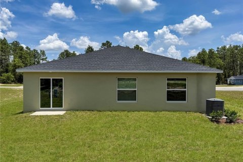 Villa ou maison à vendre à Ocala, Floride: 4 chambres, 201.97 m2 № 2208149 - photo 3