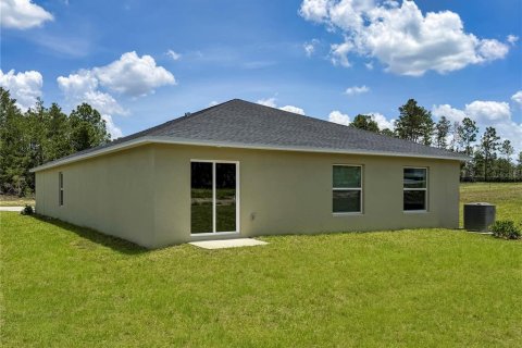 Villa ou maison à vendre à Ocala, Floride: 4 chambres, 201.97 m2 № 2208149 - photo 6