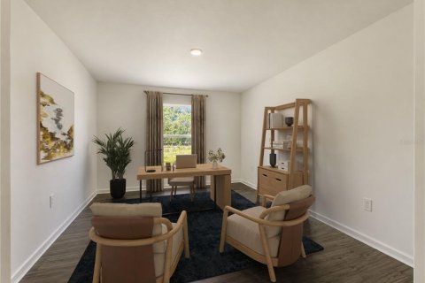 Villa ou maison à vendre à Ocala, Floride: 4 chambres, 201.97 m2 № 2208149 - photo 19