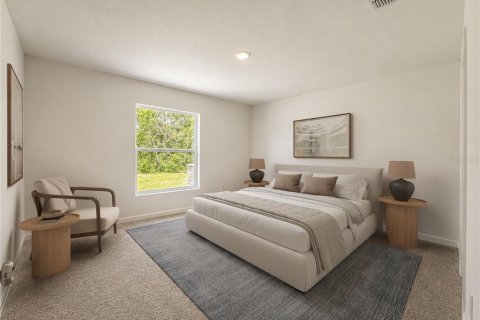 Villa ou maison à vendre à Ocala, Floride: 4 chambres, 201.97 m2 № 2208149 - photo 14