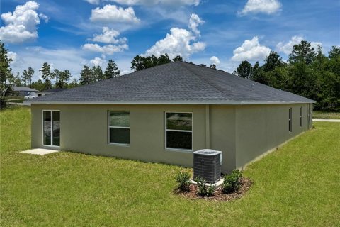 Villa ou maison à vendre à Ocala, Floride: 4 chambres, 201.97 m2 № 2208149 - photo 4