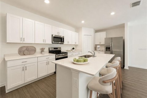 Villa ou maison à vendre à Ocala, Floride: 4 chambres, 201.97 m2 № 2208149 - photo 21
