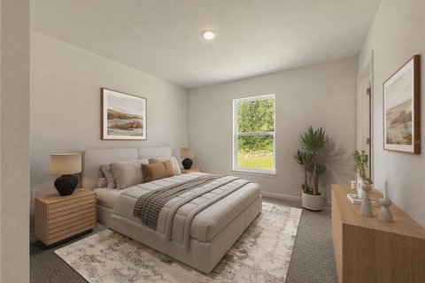 Villa ou maison à vendre à Ocala, Floride: 4 chambres, 201.97 m2 № 2208149 - photo 15