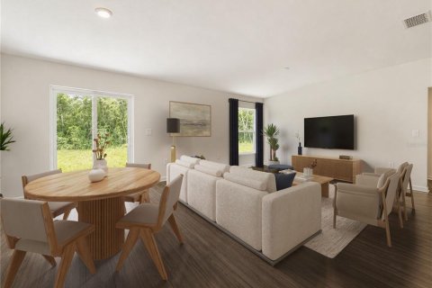 Villa ou maison à vendre à Ocala, Floride: 4 chambres, 201.97 m2 № 2208149 - photo 16