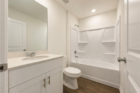 Villa ou maison à vendre à Ocala, Floride: 4 chambres, 201.97 m2 № 2208149 - photo 7