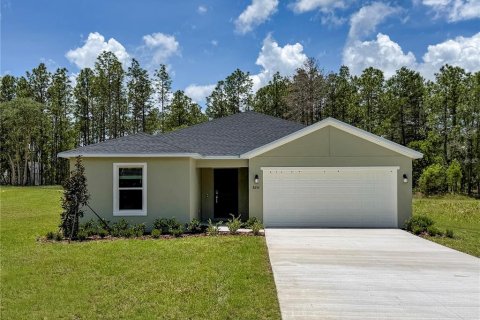 Casa en Ocala, Florida 4 dormitorios, 201.97 m2 № 2208149