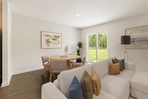 Villa ou maison à vendre à Ocala, Floride: 4 chambres, 201.97 m2 № 2208149 - photo 9