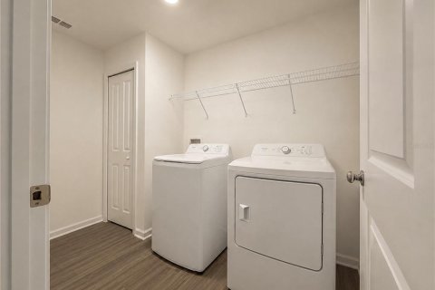 Villa ou maison à vendre à Ocala, Floride: 4 chambres, 201.97 m2 № 2208149 - photo 22