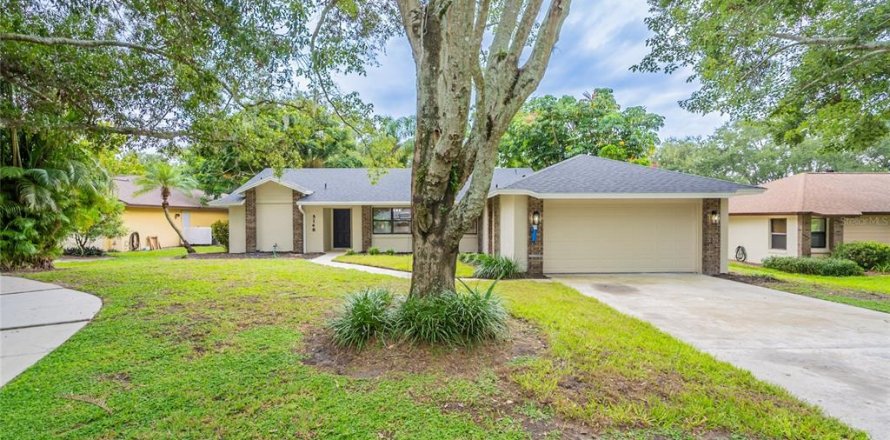 Villa ou maison à Windermere, Floride 3 chambres, 168.99 m2 № 1907408