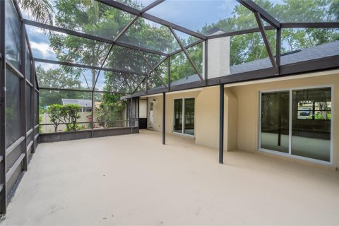 House in Windermere, Florida 3 bedrooms, 168.99 sq.m. № 1907408 - photo 30