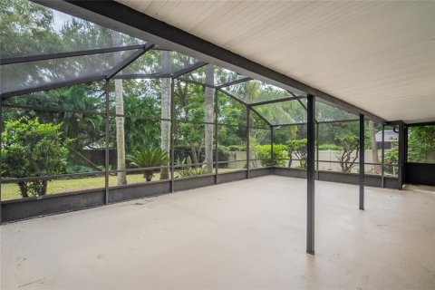 House in Windermere, Florida 3 bedrooms, 168.99 sq.m. № 1907408 - photo 28
