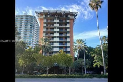 Copropriété à louer à Miami, Floride: 1 chambre, 56.67 m2 № 2085701 - photo 18