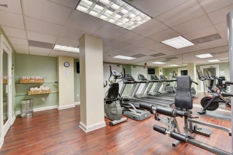 Copropriété à louer à Miami, Floride: 1 chambre, 56.67 m2 № 2085701 - photo 22
