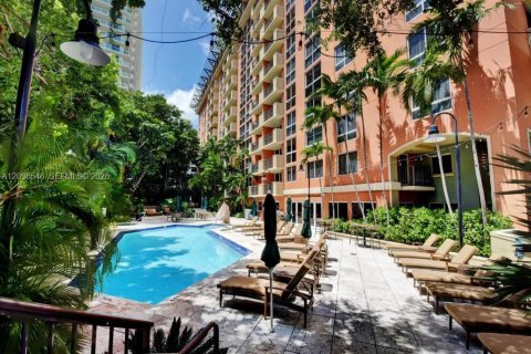 Copropriété à louer à Miami, Floride: 1 chambre, 56.67 m2 № 2085701 - photo 15