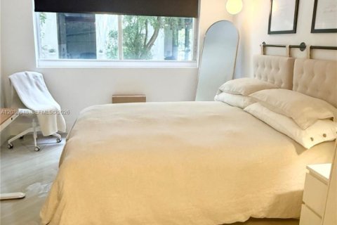 Copropriété à louer à Miami, Floride: 1 chambre, 56.67 m2 № 2085701 - photo 3