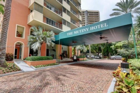 Copropriété à louer à Miami, Floride: 1 chambre, 56.67 m2 № 2085701 - photo 20