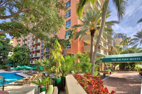 Copropriété à louer à Miami, Floride: 1 chambre, 56.67 m2 № 2085701 - photo 21