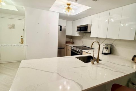 Copropriété à louer à Miami, Floride: 1 chambre, 56.67 m2 № 2085701 - photo 6