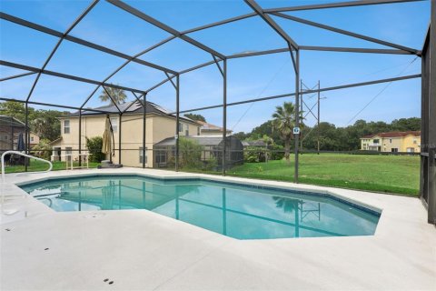 Villa ou maison à vendre à Davenport, Floride: 4 chambres, 177.44 m2 № 2302210 - photo 28