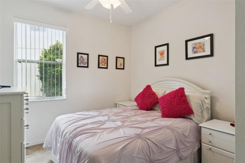 Villa ou maison à vendre à Davenport, Floride: 4 chambres, 177.44 m2 № 2302210 - photo 19