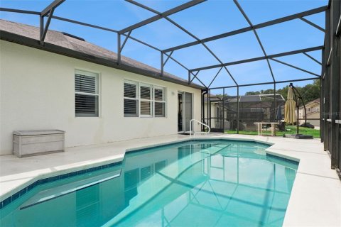 Villa ou maison à vendre à Davenport, Floride: 4 chambres, 177.44 m2 № 2302210 - photo 26