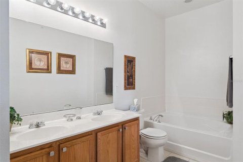 Villa ou maison à vendre à Davenport, Floride: 4 chambres, 177.44 m2 № 2302210 - photo 21