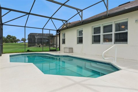 Villa ou maison à vendre à Davenport, Floride: 4 chambres, 177.44 m2 № 2302210 - photo 27