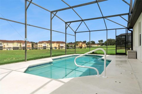 Villa ou maison à vendre à Davenport, Floride: 4 chambres, 177.44 m2 № 2302210 - photo 29