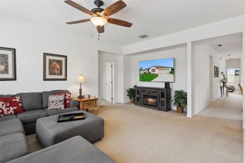 Villa ou maison à vendre à Davenport, Floride: 4 chambres, 177.44 m2 № 2302210 - photo 6