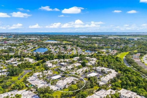 Condo à Bradenton, Floride, 2 chambres  № 2364748