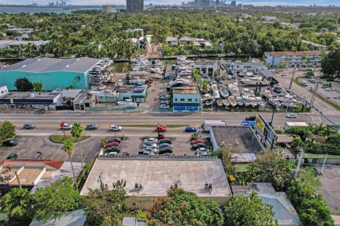 Купить коммерческую недвижимость в Майами, Флорида № 2034701 - фото 11