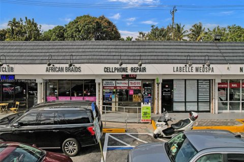 Купить коммерческую недвижимость в Майами, Флорида № 2034701 - фото 13