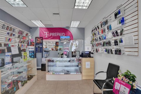 Купить коммерческую недвижимость в Майами, Флорида № 2034701 - фото 20