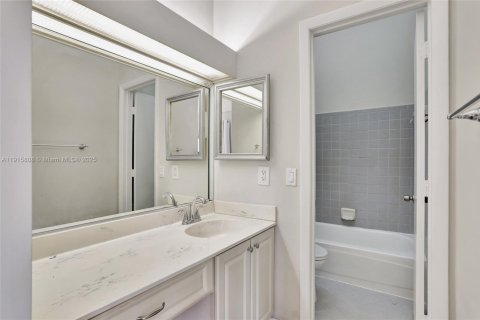 Touwnhouse à louer à Coconut Creek, Floride: 2 chambres, 115.57 m2 № 2016281 - photo 24
