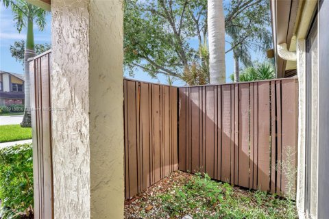 Touwnhouse à louer à Coconut Creek, Floride: 2 chambres, 115.57 m2 № 2016281 - photo 29