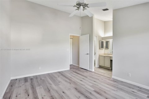 Touwnhouse à louer à Coconut Creek, Floride: 2 chambres, 115.57 m2 № 2016281 - photo 19