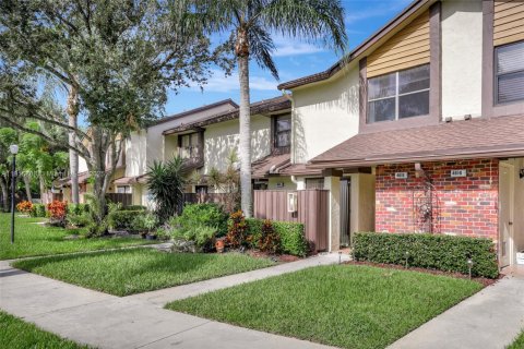 Touwnhouse à louer à Coconut Creek, Floride: 2 chambres, 115.57 m2 № 2016281 - photo 30